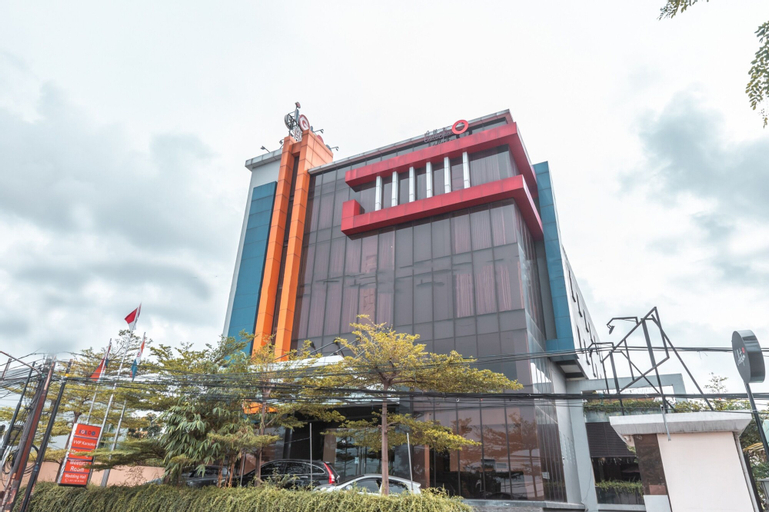 Collection O Hotel Igloo, Cikarang