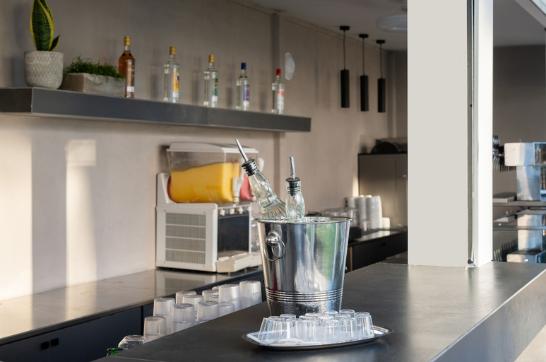Food & Drinks 5, Sunrise Village Hotel, Crete