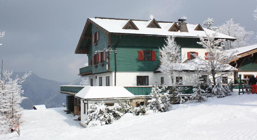 Exterior & Views 1, Hochberghaus Resort, Gmunden