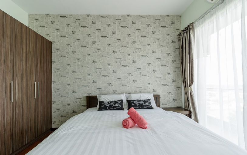 Bedroom 19
