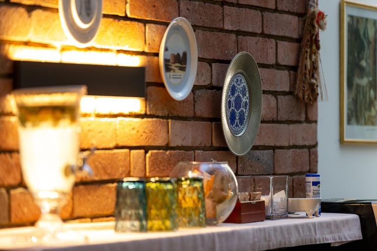 Food & Drinks 5, Elea Old Tbilisi, Tbilisi