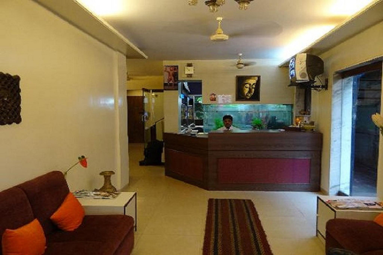 Others 2, Hotel Red Palms, Mumbai Suburban