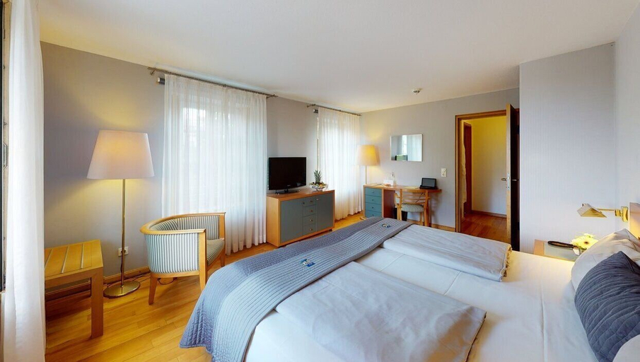 Bedroom 10