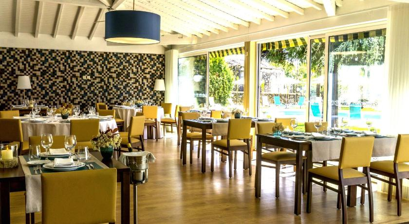 Food & Drinks 5, Hotel de Charme Casa Fundevila, Vila Verde