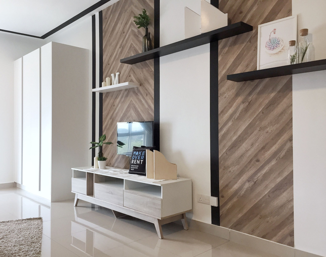 Others 3, Montbleu Suites at Galleria Equine Park, Seri Kembangan
