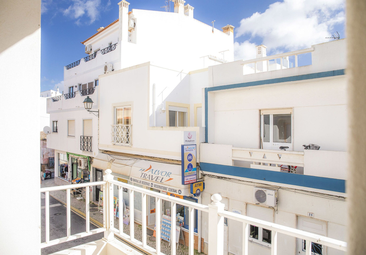 Exterior & Views, B30 - Apartment Alvor by DreamAlgarve, Portimão