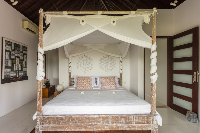 Villa Lumi Bali, Badung