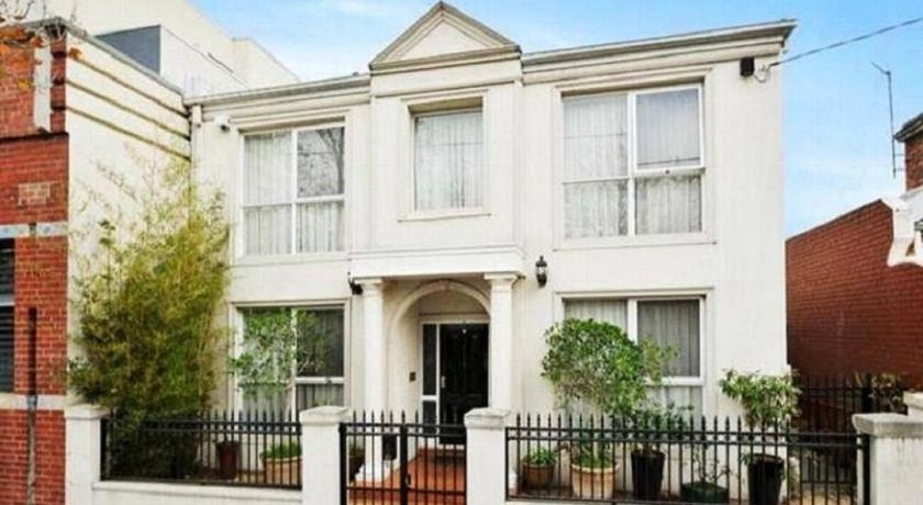 15 Charles Abbotsford Homestay, Yarra - North