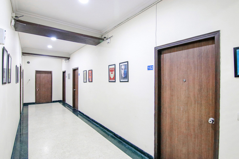 Others 5, Fabhotel Rivlet Inn, Delhi