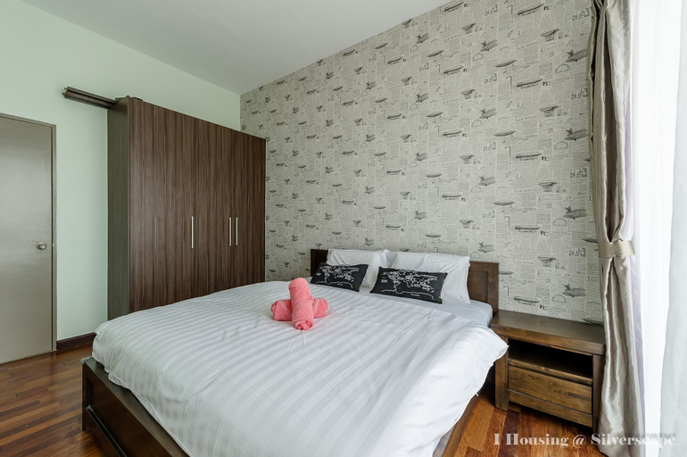 Bedroom 6