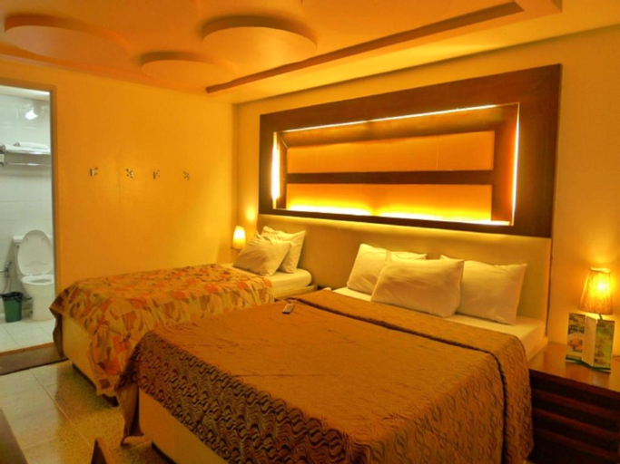 Bedroom 10