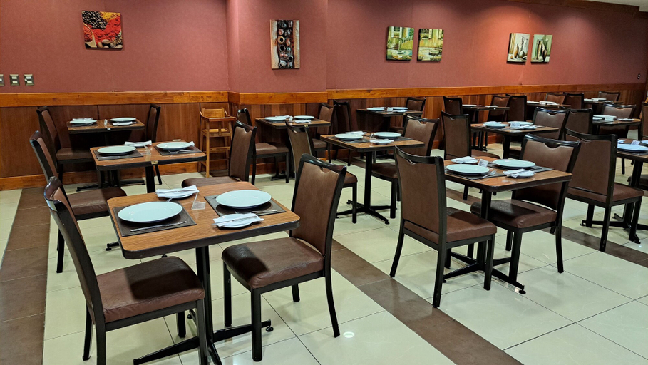 Food & Drinks 4, Diego de Almagro Copiapo, Copiapó