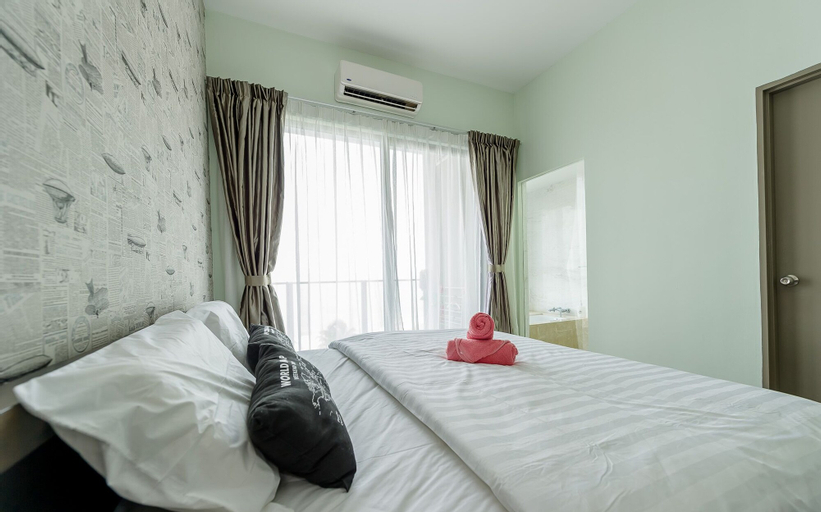 Bedroom 15