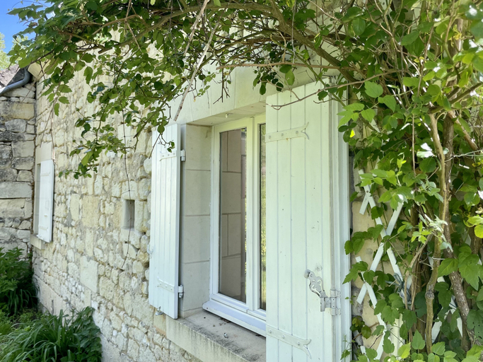 Exterior & Views, Le Gîte du Moulin, Indre-et-Loire