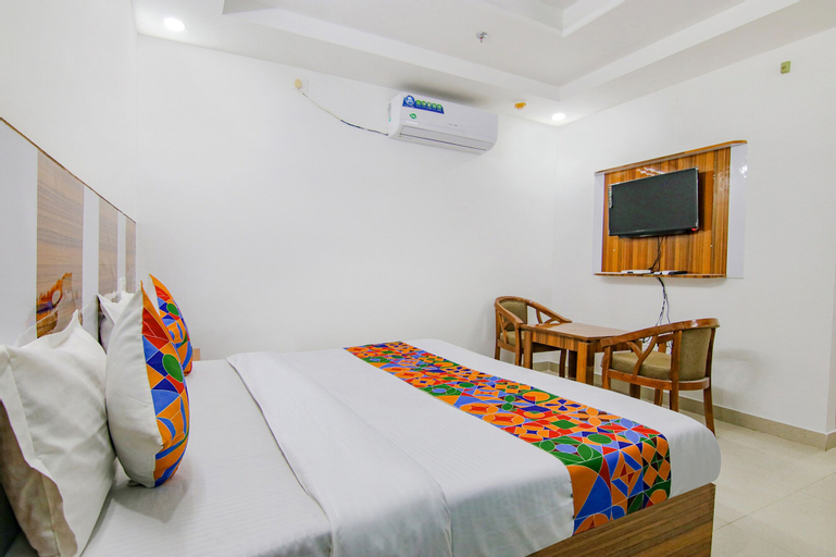 Bedroom 13