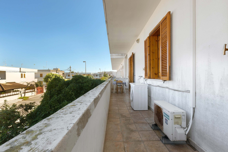 Property grounds 5, 3209 Complesso Pergolesi - Appartamento DX by Barbarhouse, Lecce