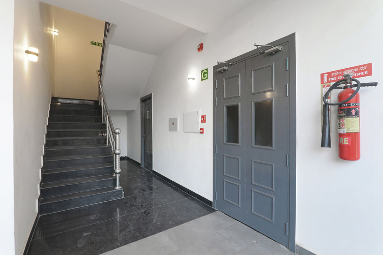 Others 5, Fabhotel Bsa, Lucknow