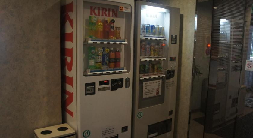 Food & Drinks 5, Hotel Sentpia, Higashimurayama