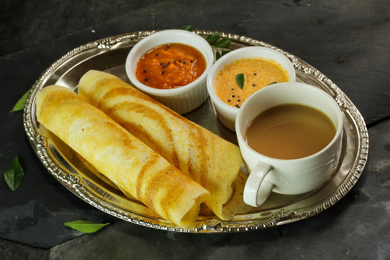 Food & Drinks 4, Covie Kharghar 200, Raigarh