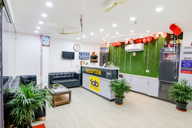 Public Area 7