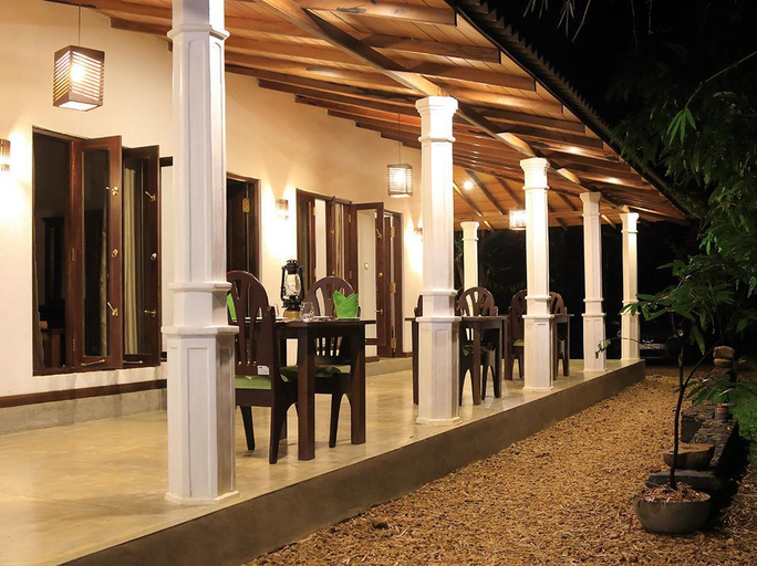Food & Drinks 4, The Green Edge, Dambulla