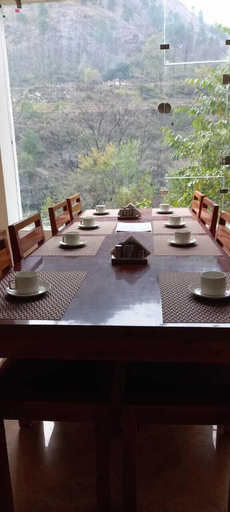 Exterior & Views 2, Harela Inn, Chamoli