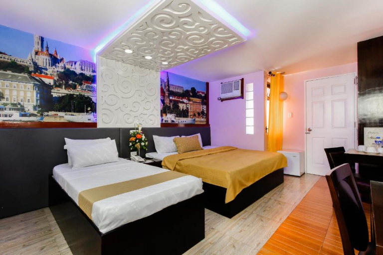 Bedroom 7