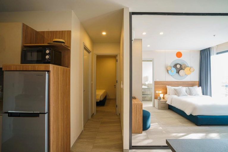 Bedroom 26