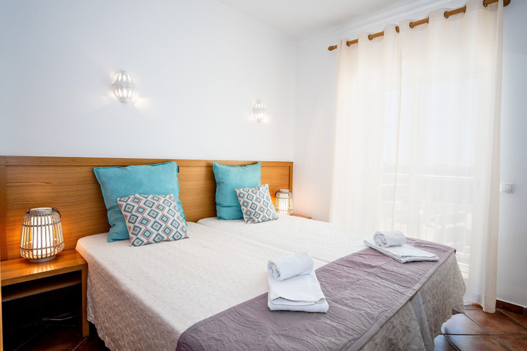 Bedroom 3, Jardins Vale de Parra, Albufeira
