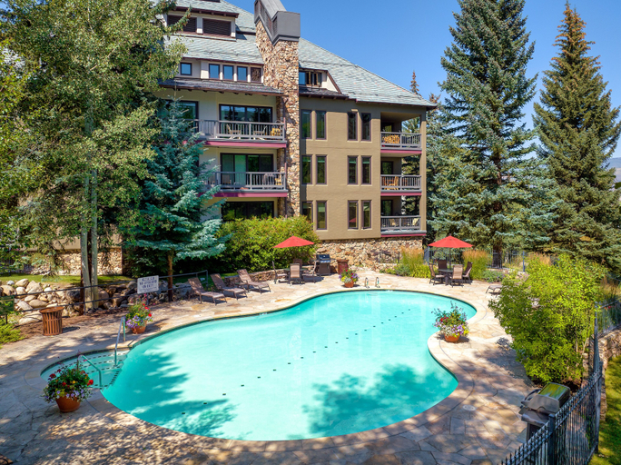 Exterior & Views 2, Creekside at Beaver Creek, Eagle