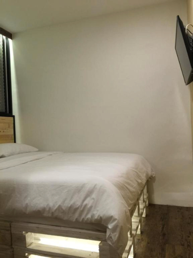Bedroom 4, The Oikos Hotel, Pontian