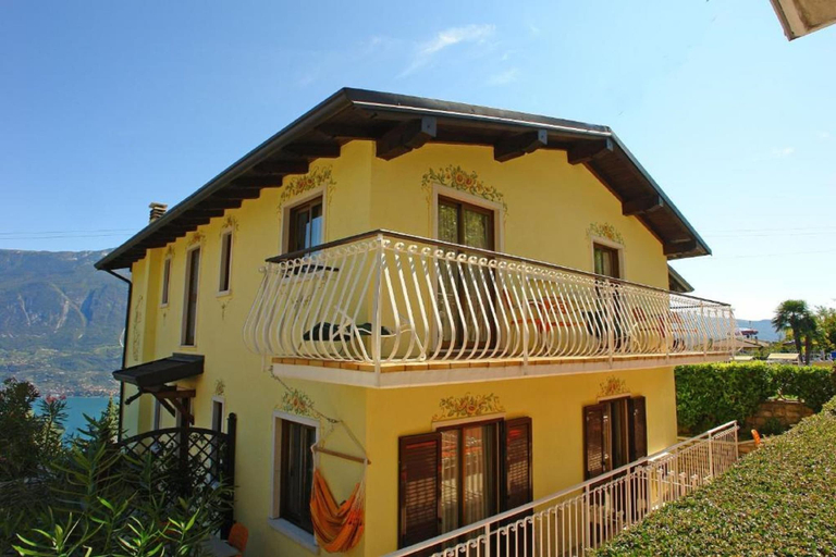 Exterior & Views 2, Village Hotel Lucia, Brescia