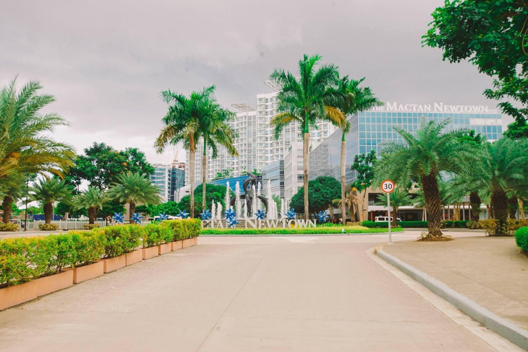 Exterior & Views 2, Resort Condo in Mactan Cebu, Lapu-Lapu City