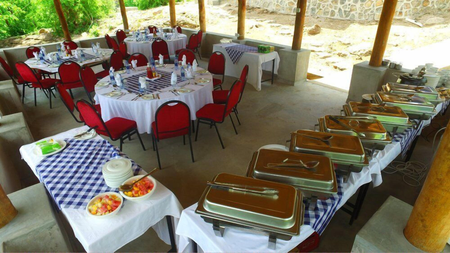 Food & Drinks 5, Mpale Cultural Village, TA Nankumba