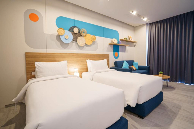 Bedroom 26