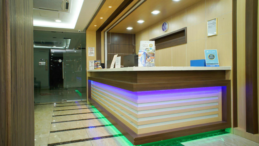 Others 5, Starion Hotel Bukit Bintang, Kuala Lumpur