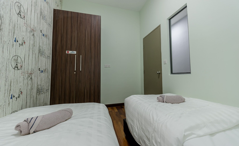 Bedroom 21