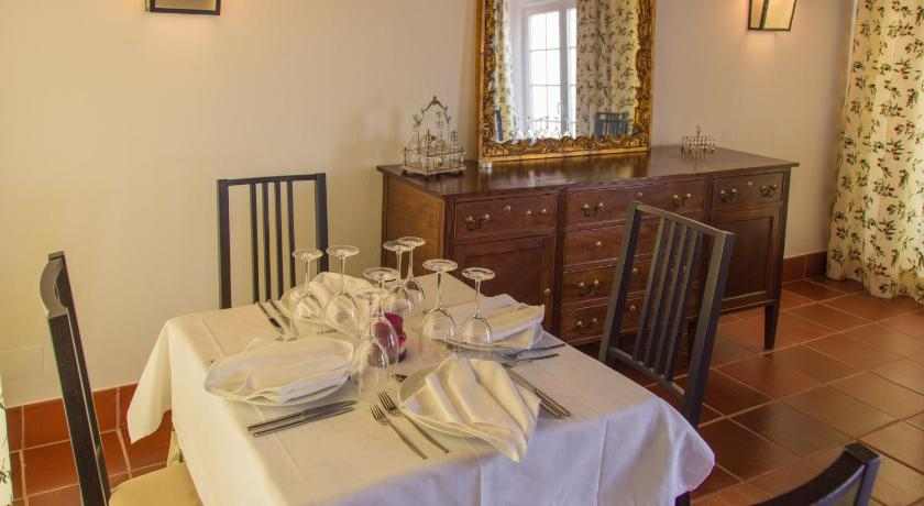 Food & Drinks 5, Hotel Rural Monte da Provenca, Elvas