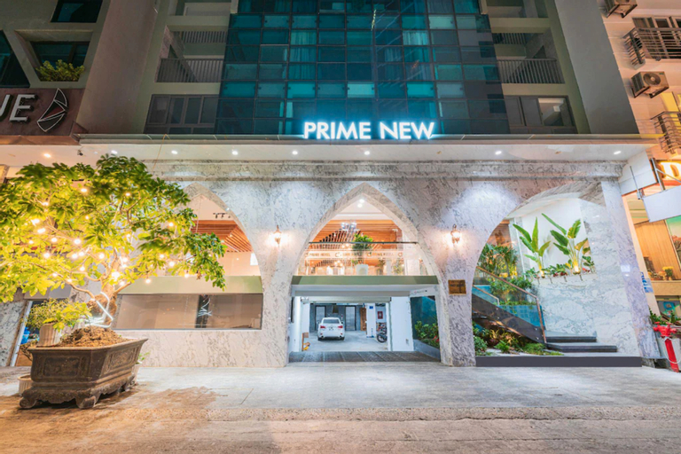 Prime New Hotel Nha Trang, Nha Trang