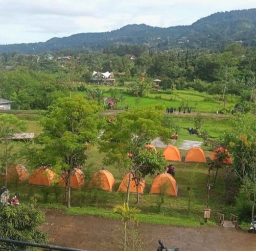 Exterior & Views 4, Puncak Camp Hills for Family, Bogor