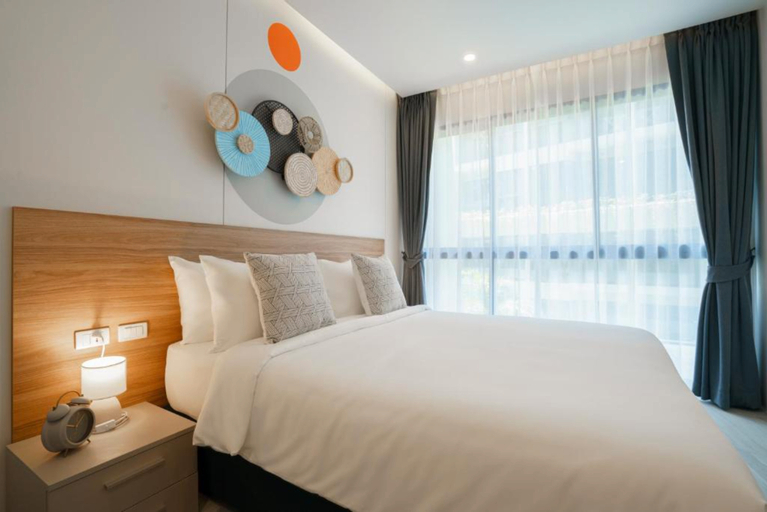 Bedroom 29