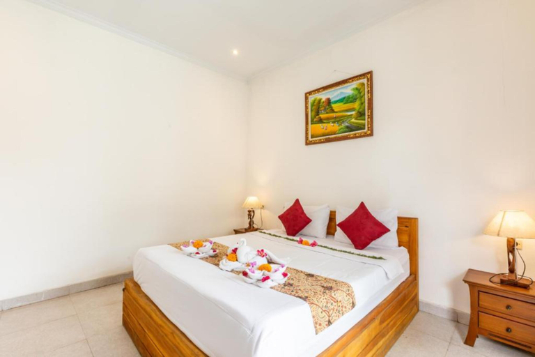 Bedroom 5, The Box House Nusa Penida, Klungkung