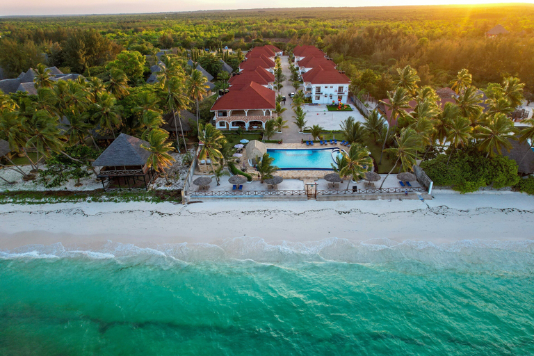 Exterior & Views 2, Sunny Palms Beach Bungalows, Kati
