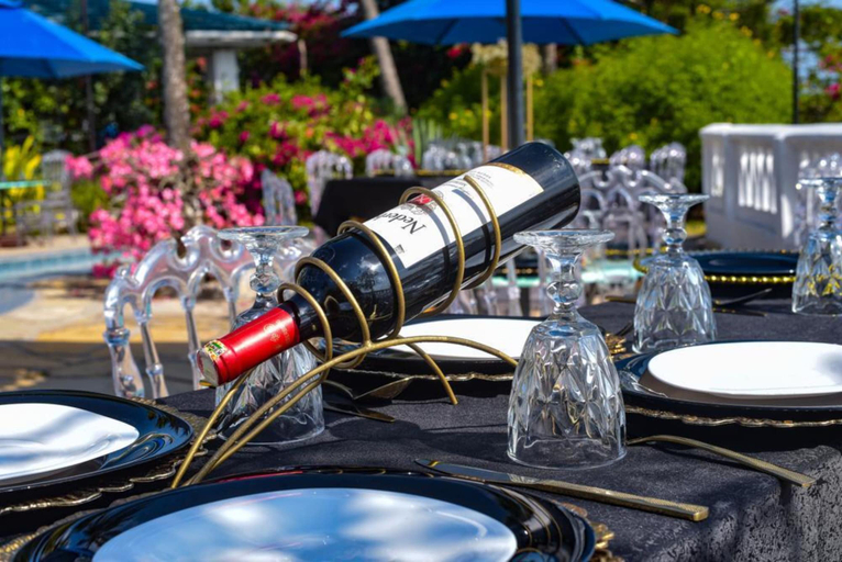 Food & Drinks, Kilifi Blue House Resort, Kilifi North