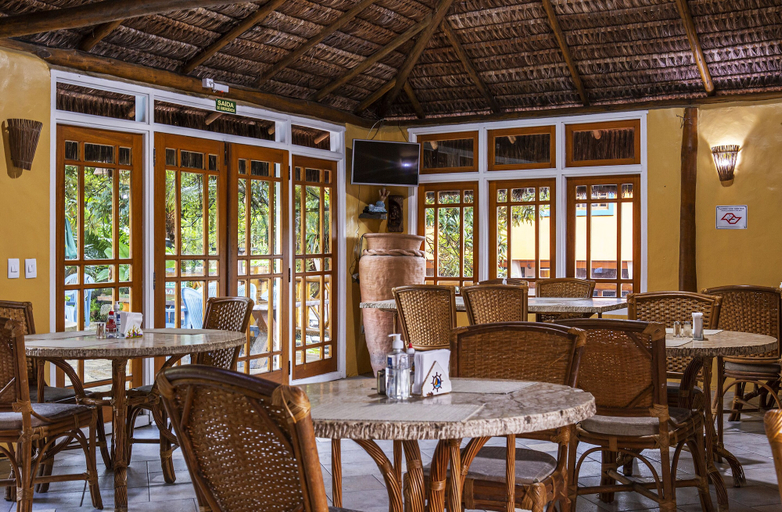 Food & Drinks 5, Hotel Alemão Beach de Ilhabela, Ilhabela