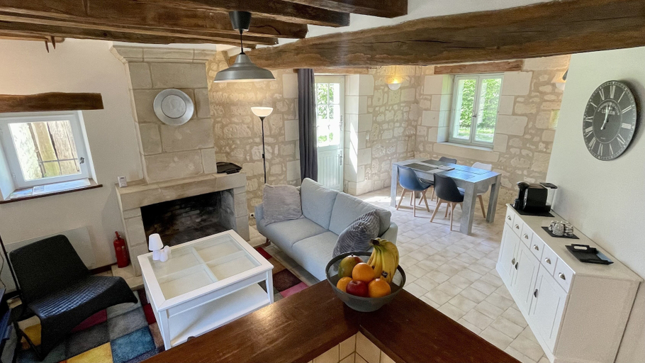 Others 5, Le Gîte du Moulin, Indre-et-Loire