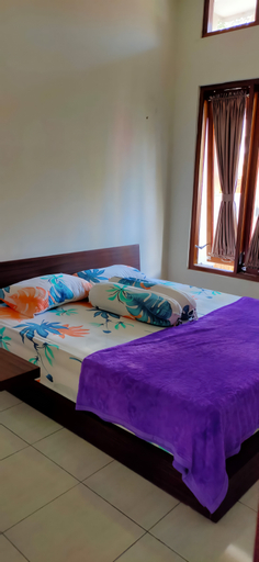 Bedroom 4, Omah Tawang Temanggung, Temanggung