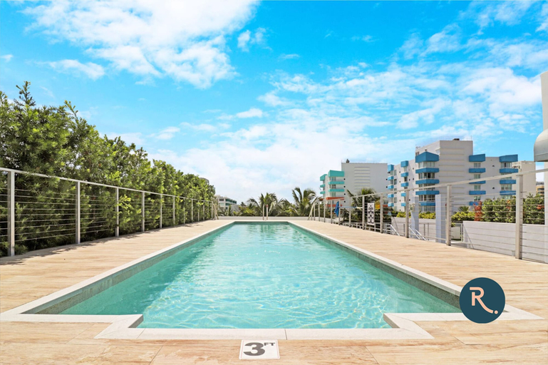 Sport & Beauty 1, Roami at 250 Collins, Miami-Dade