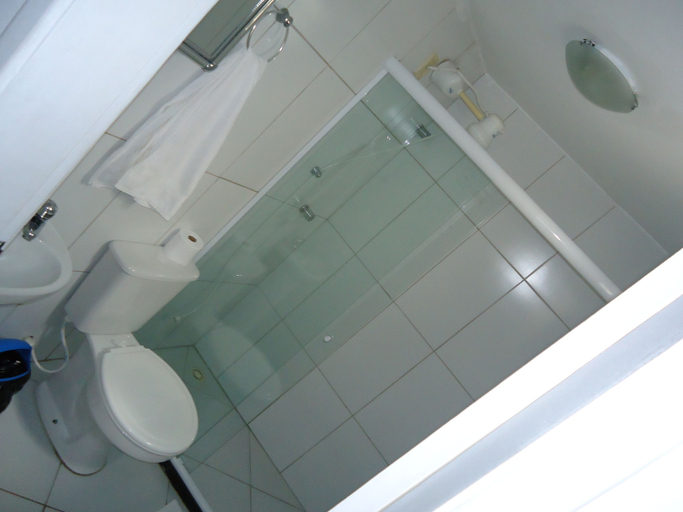 Bathroom 4, Pousada Barroco na Bahia, Salvador