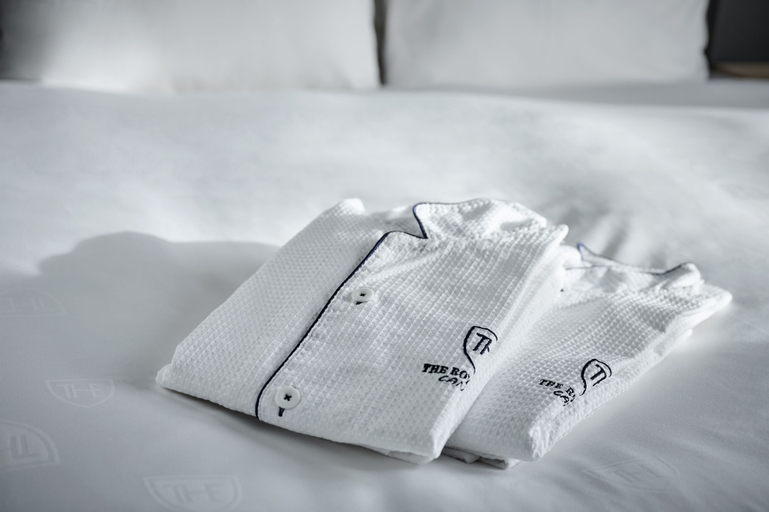 Amenities 24